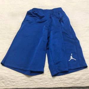 Men’s Jordan Basketball Shorts
